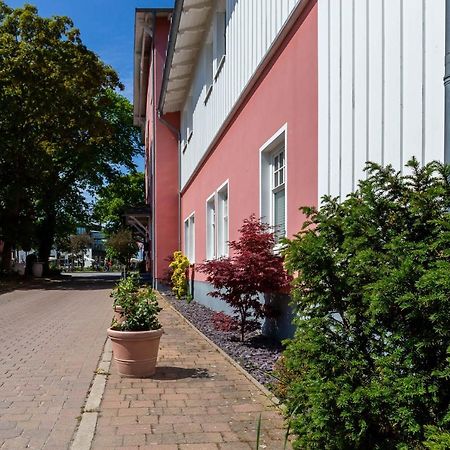 Muschel 3 Apartment Ahrenshoop Exterior photo