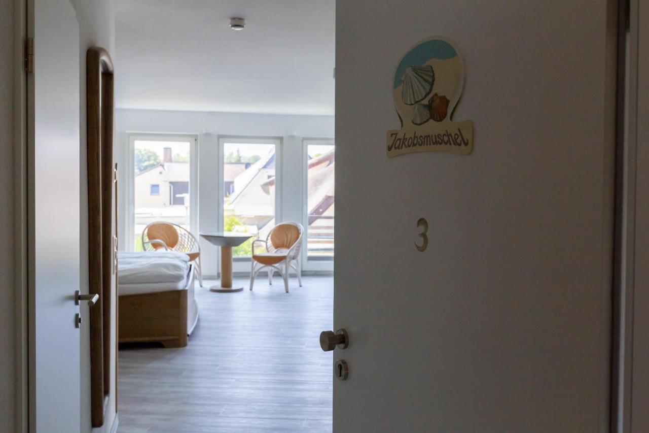 Muschel 3 Apartment Ahrenshoop Exterior photo