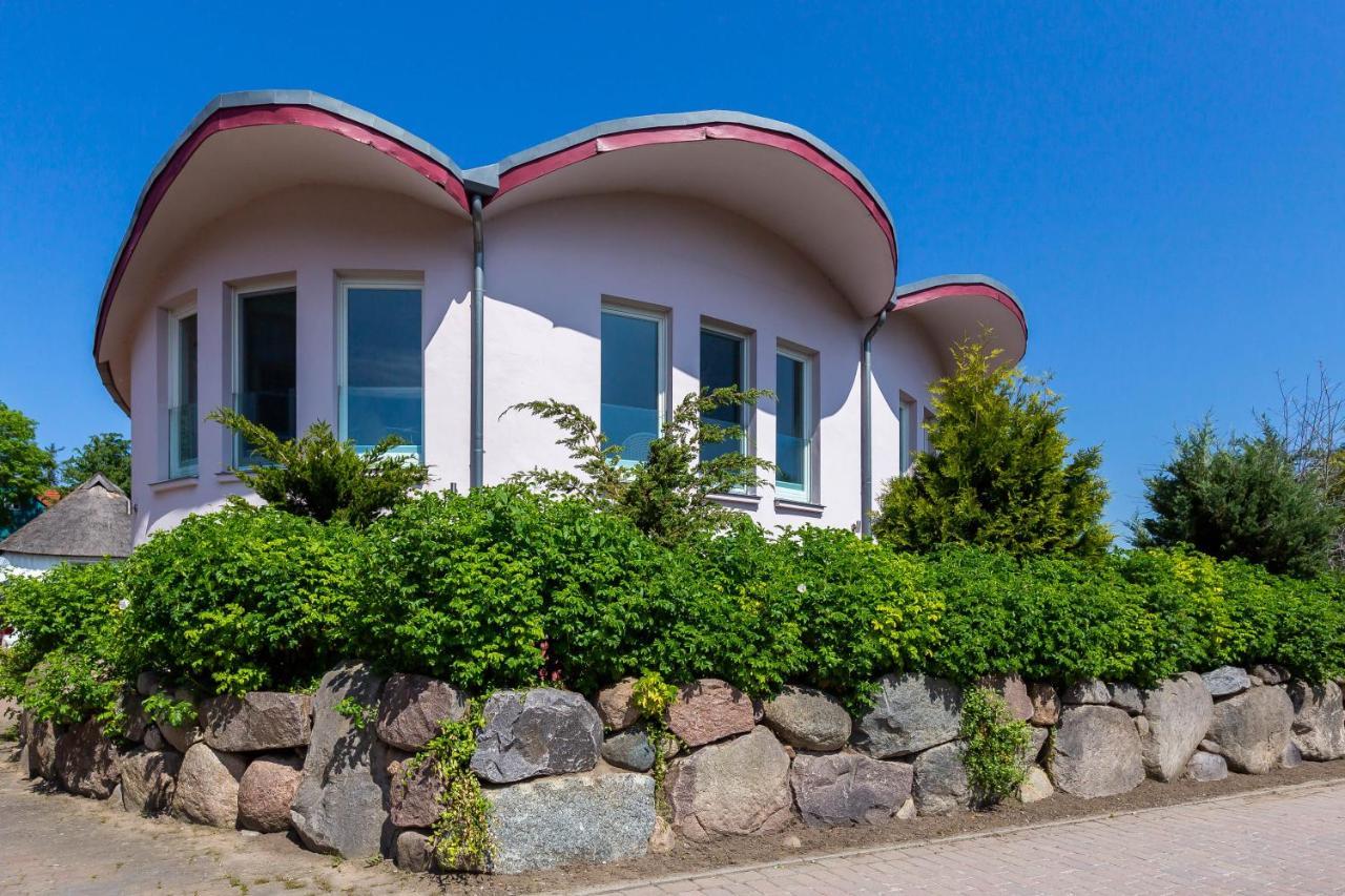 Muschel 3 Apartment Ahrenshoop Exterior photo