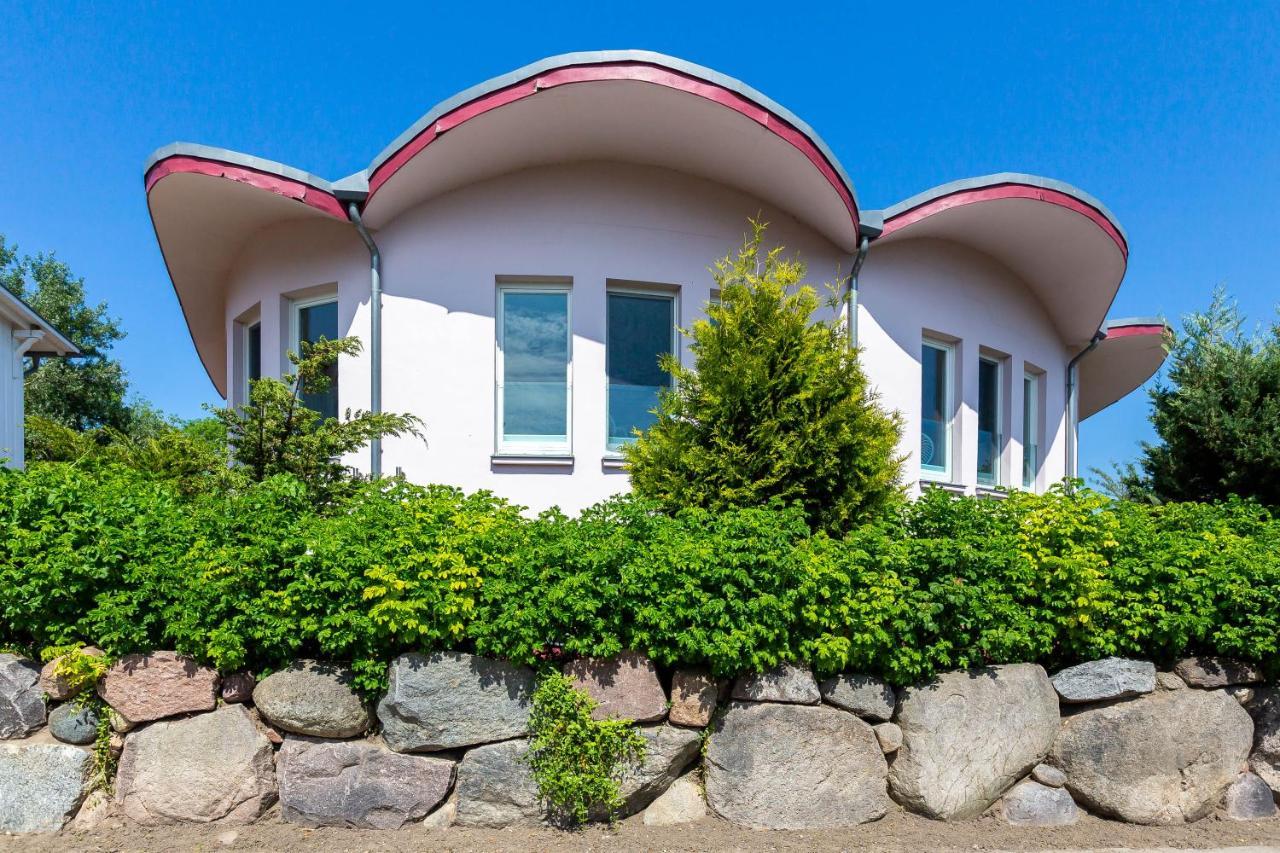 Muschel 3 Apartment Ahrenshoop Exterior photo
